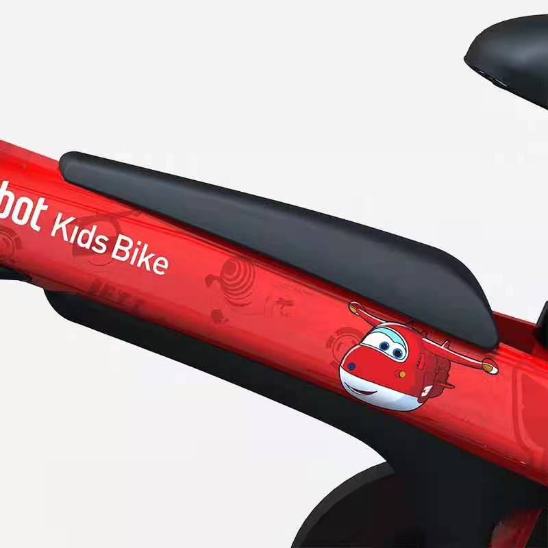 Ninebot儿童自行车14寸超级飞侠