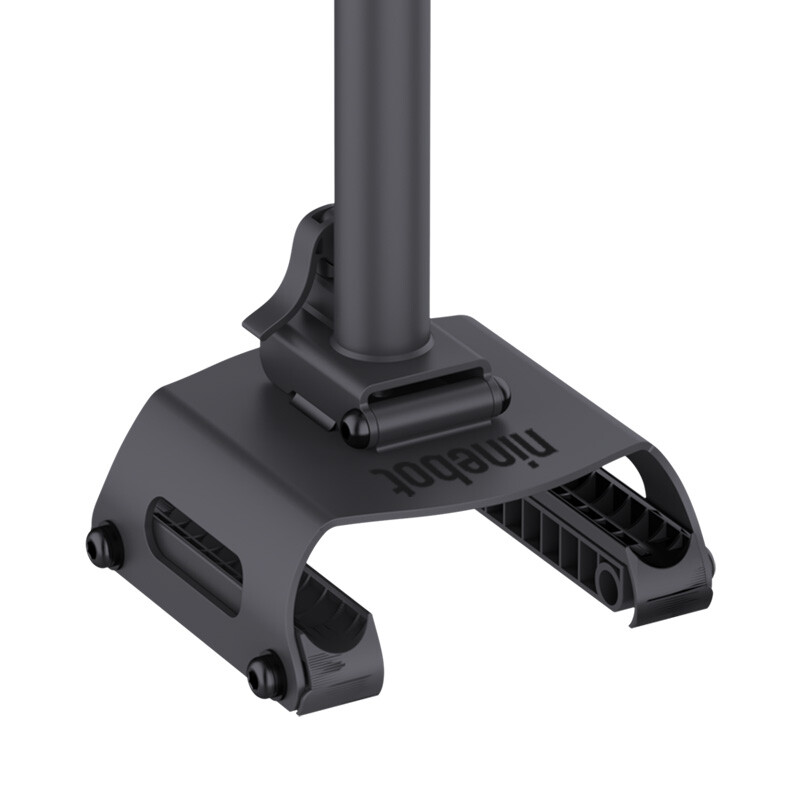 Ninebot 九号电动滑板车C15 C20定制款可折叠座椅 承重75kg 多重减震 骑行不颠