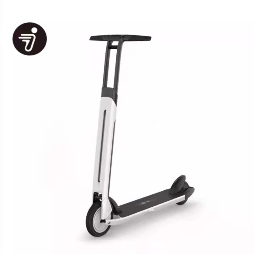 Ninebot九号电动滑板车Air T15